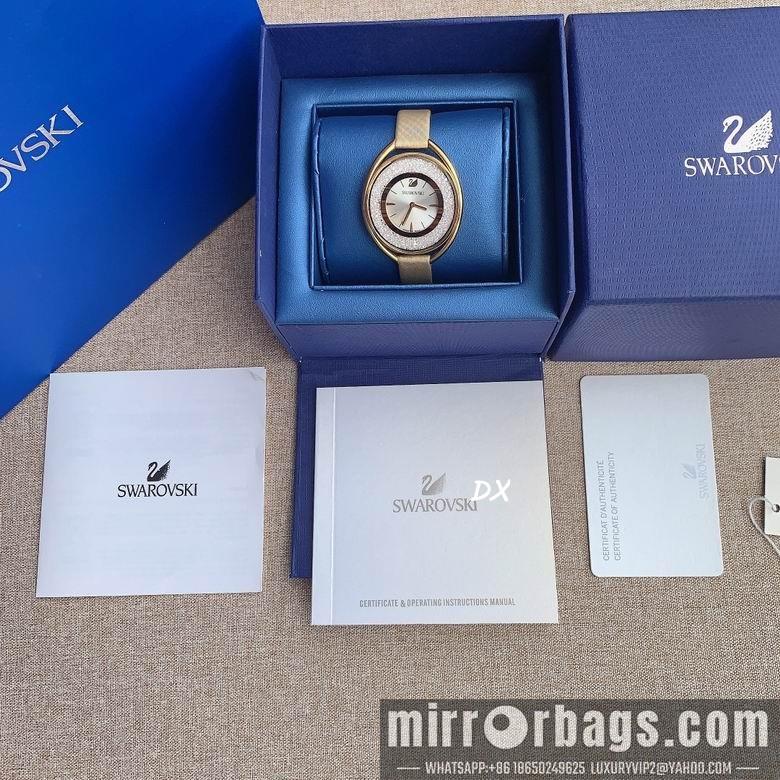 Swarovski 37mm 2nms64
