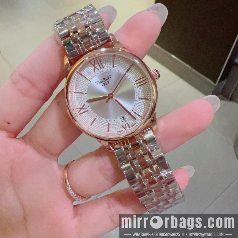 Tissot 30mm 041427