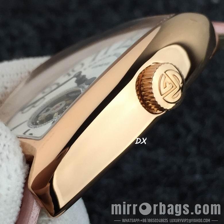 Franck Muller 32x46mm 2nms33