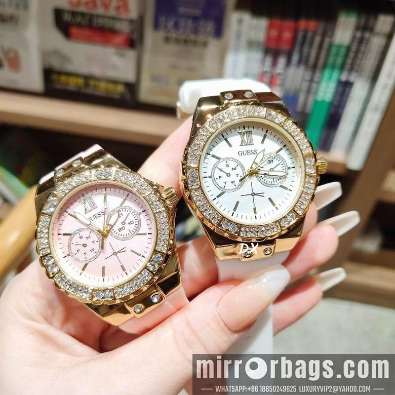 Guess 38mm 2nms10