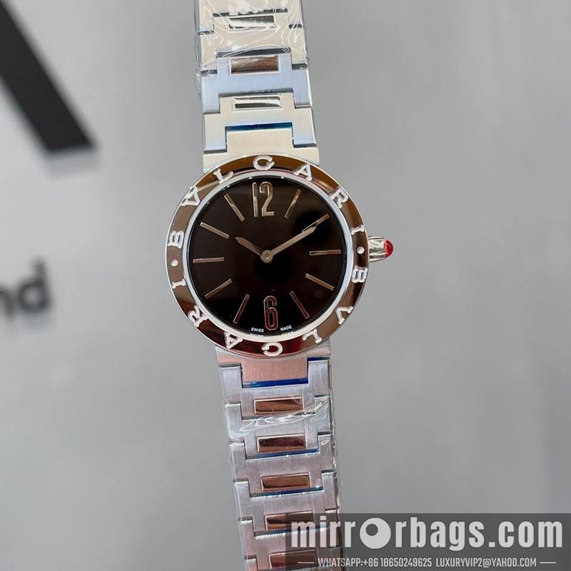 Bvlgari 33mm 082940