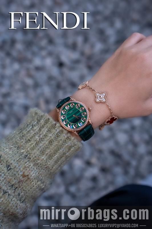 Fendi 36mm 022326