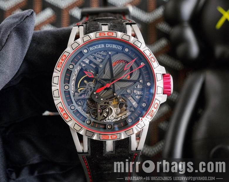 Roger Dubuis 46mm 2nms37