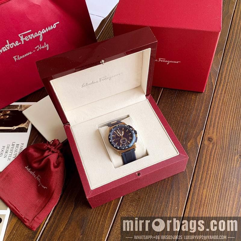 Ferragamo watch 090931