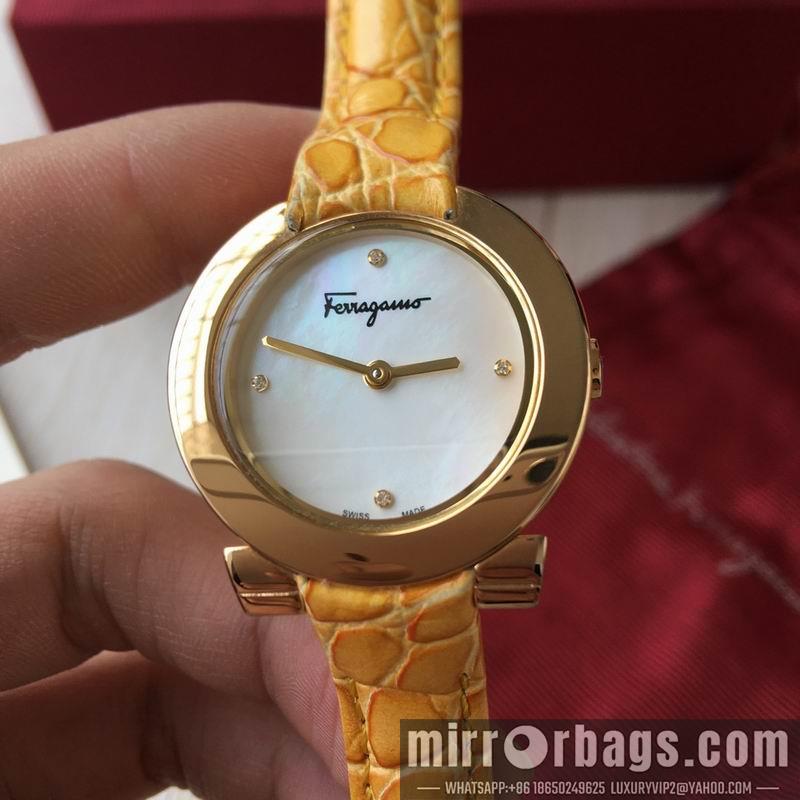 Ferragamo 30X8mm 032439