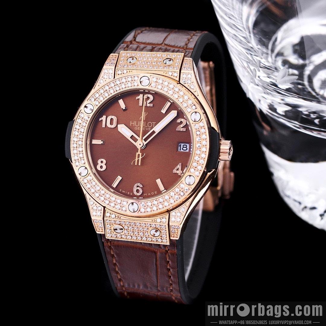 Hublot 33X10mm 102301