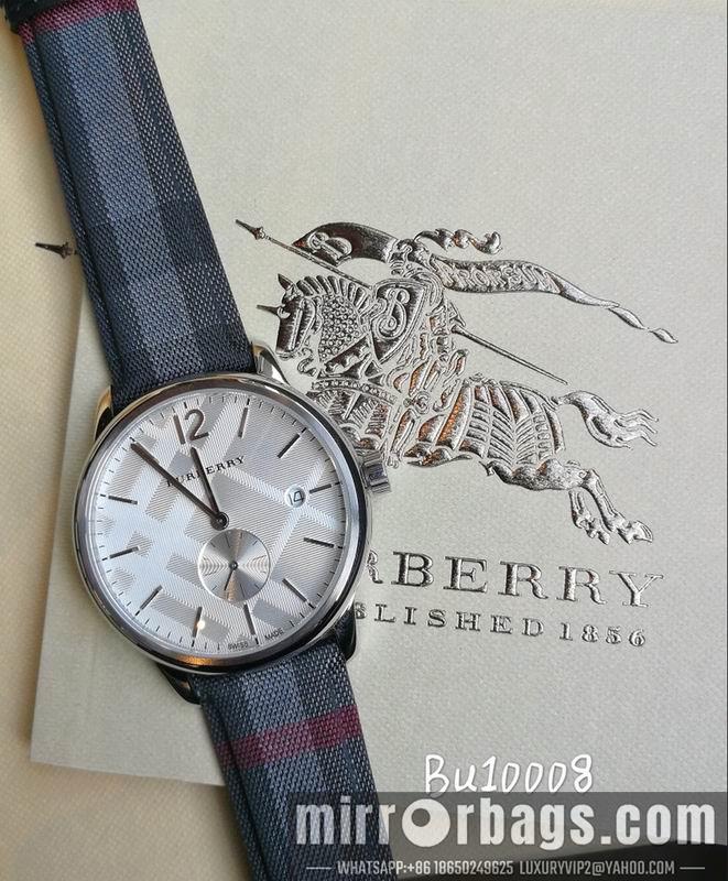 Burberry 41mm 080656