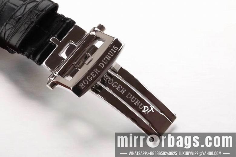 Roger Dubuis 47mm 8nms59