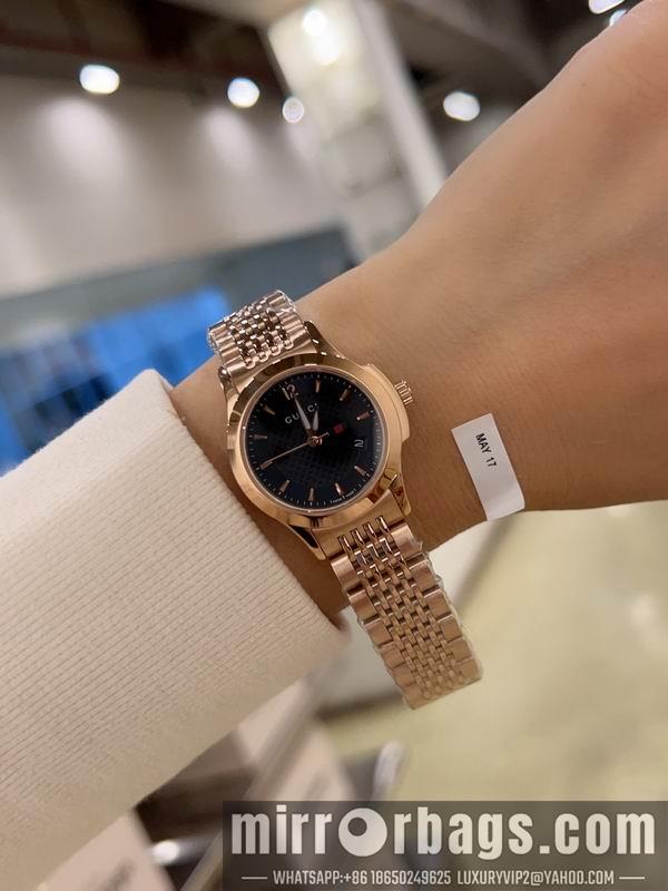 Gucci W28mm M38mm 032430