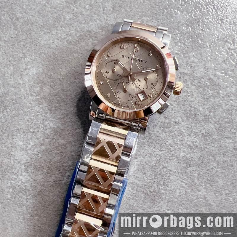 Burberry 33mm 022258