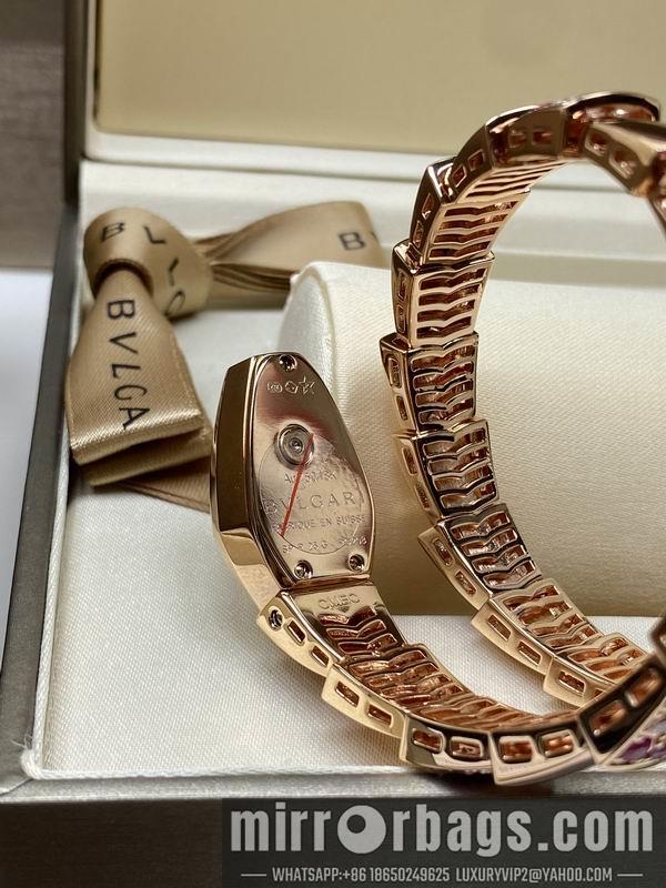 Bvlgari watch 102338