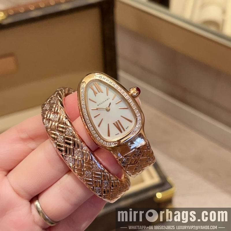 Bvlgari 23X34mm 121237