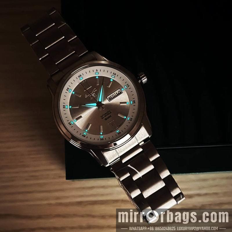Seiko 42X11mm 122303