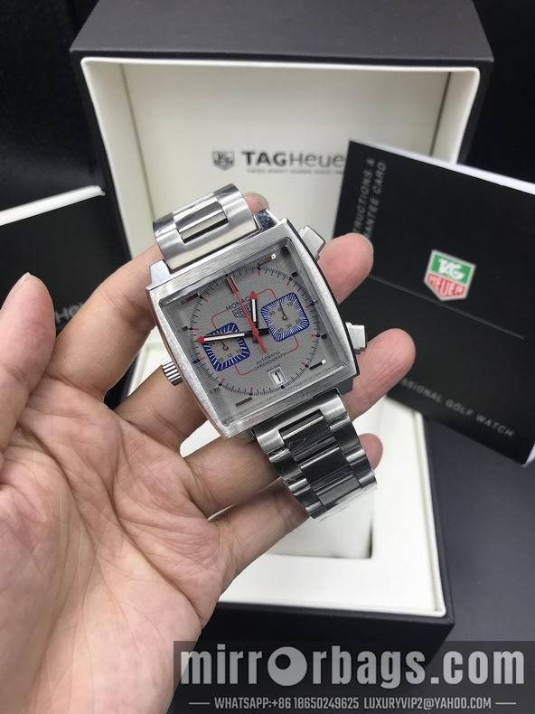 Tag Heuer watch M41