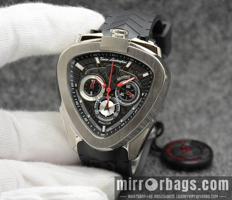 Tonino Lamborghini men 45X12.5mm M02
