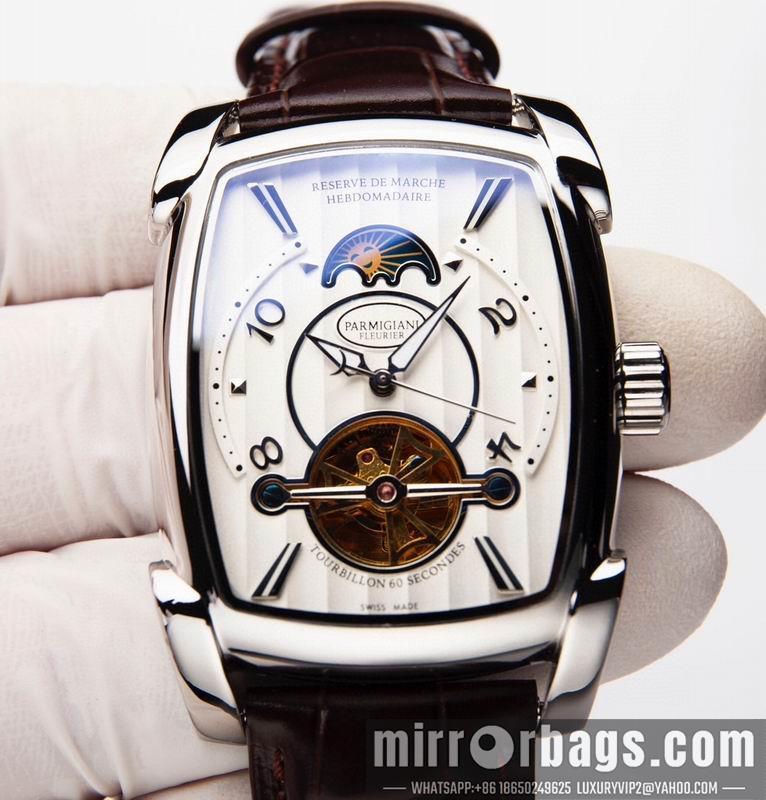 Parmigiani 45X37mm 031928