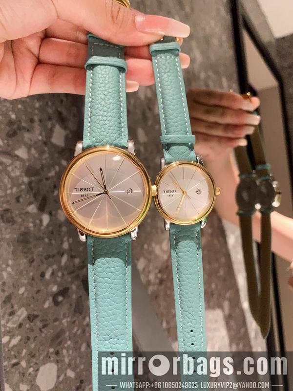 Tissot 30mm 40mm 0830118
