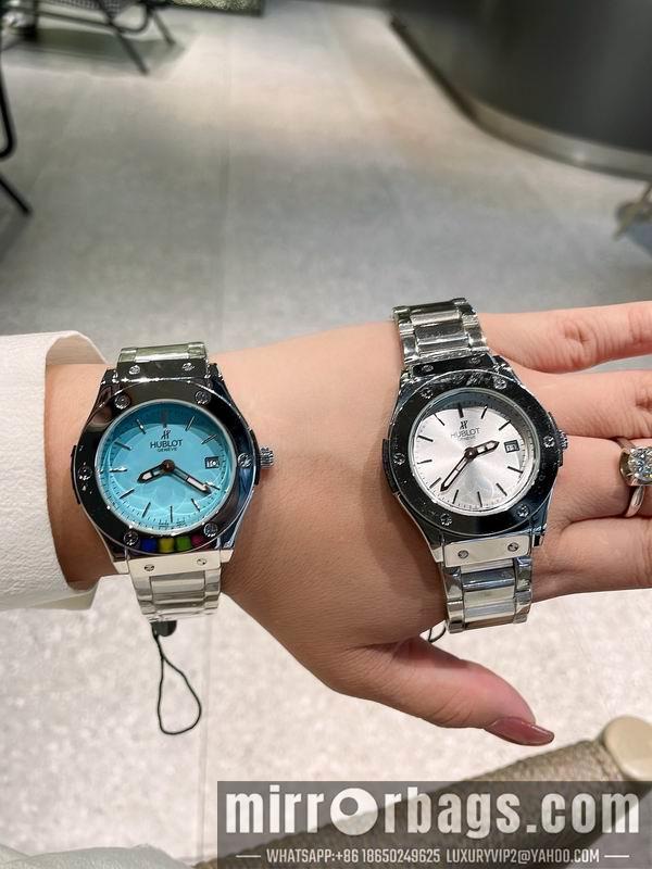 Hublot 36mm 063002