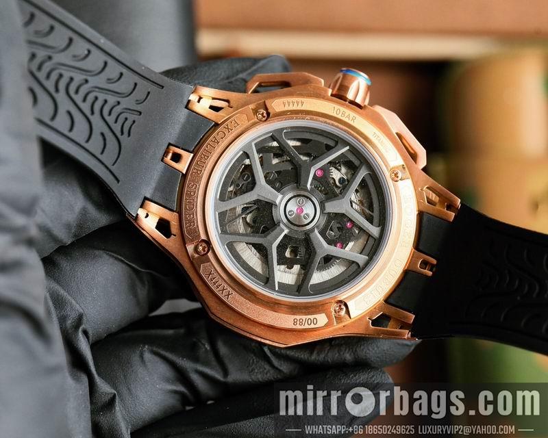 Roger Dubuis 46mm 093010