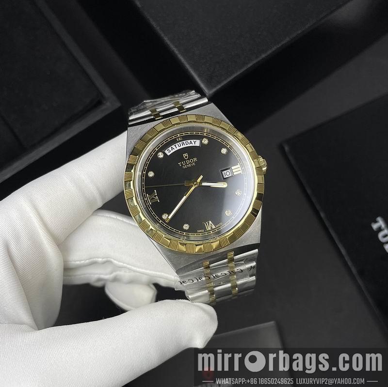 Tudor 41mm 072431