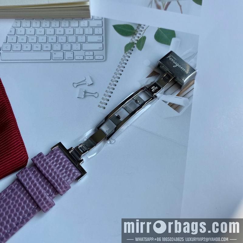 Ferragamo 38mm 032447