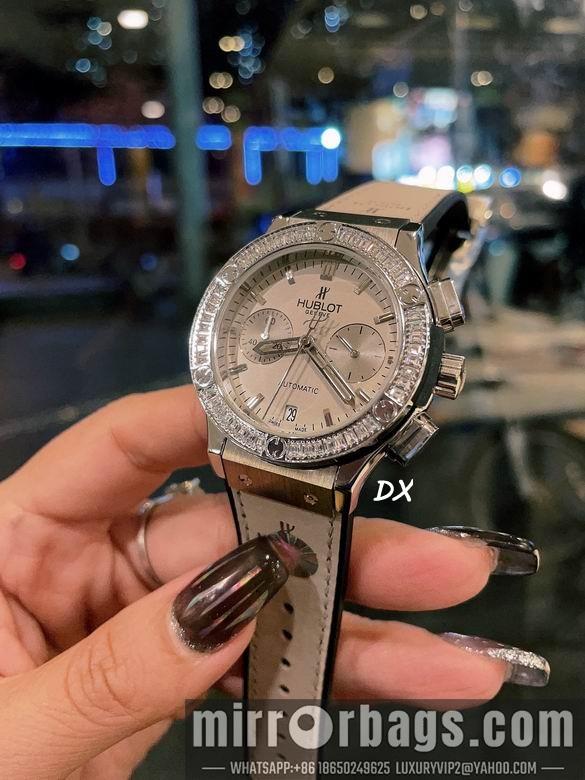 Hublot 38mm 12nms25