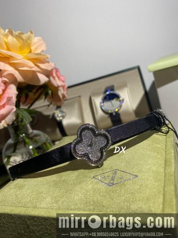 Van Cleef & Arpels 27mm 2nms21