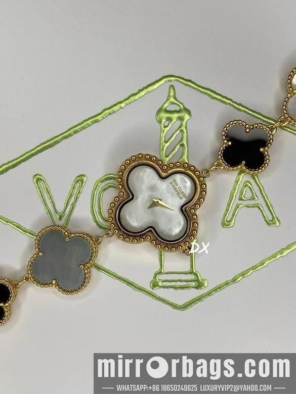 Van Cleef & Arpels 27mm 5nms23