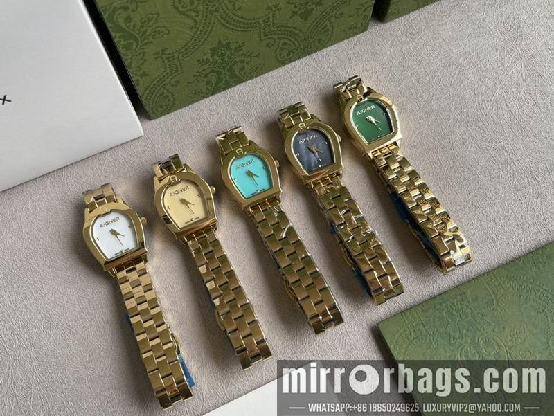 Aigner Watch 31X23mm 082266