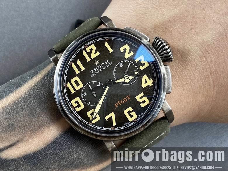 Zenith 45mm M03