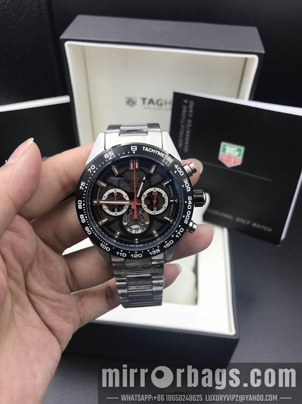 Tag Heuer watch M42