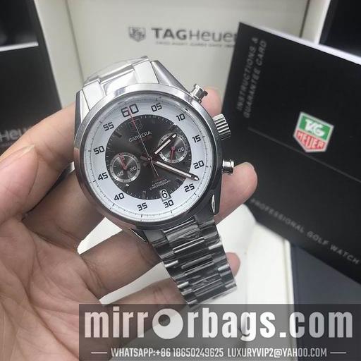 Tag Heuer watch M51