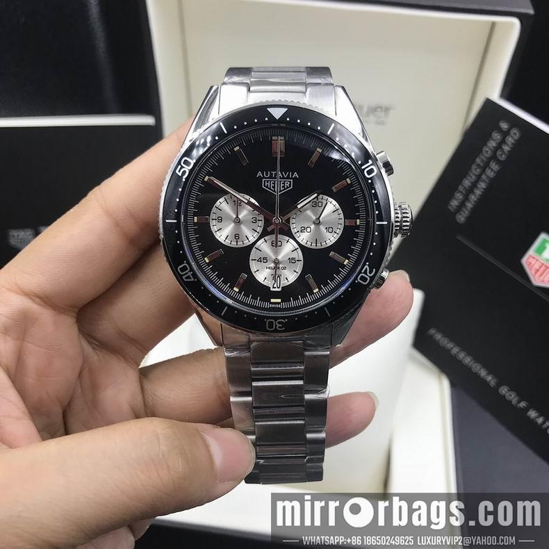 Tag Heuer watch M33