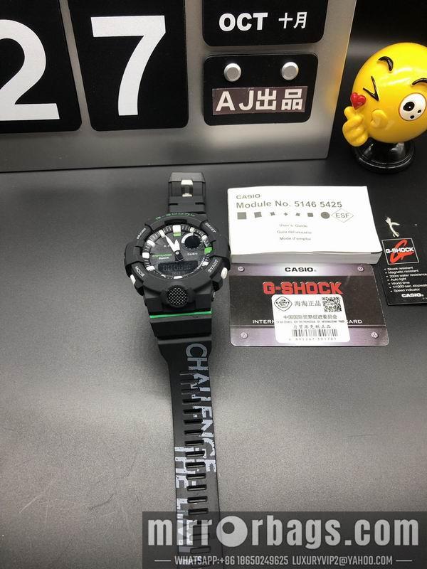 Casio watch 103145