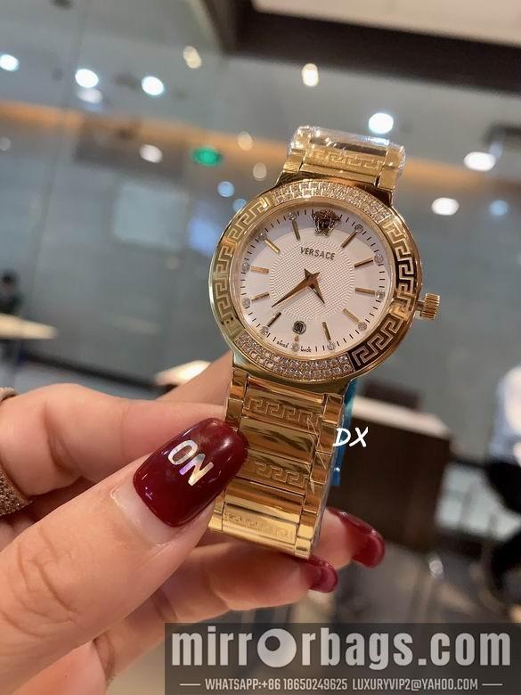 Versace 34mm 2nms36