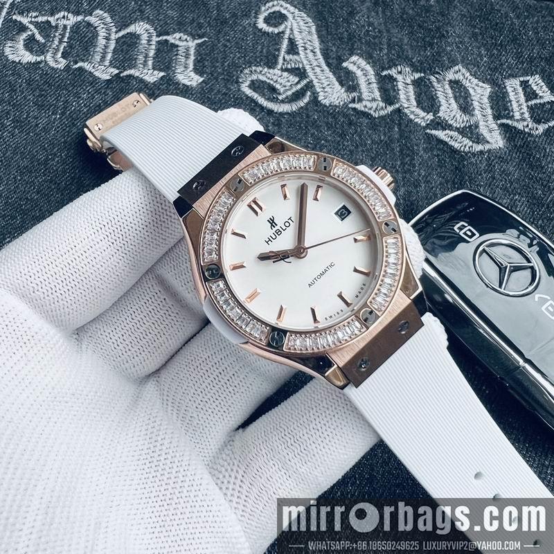 Hublot 33X12mm 050641
