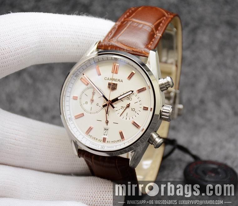 TAG Heuer watch mb 072202