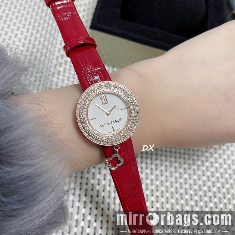 Van Cleef & Arpels 32x8mm 11nms27