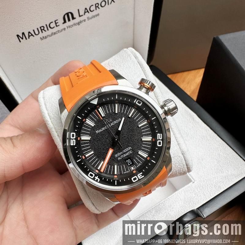 Maurice Lacroix 42mm 090932