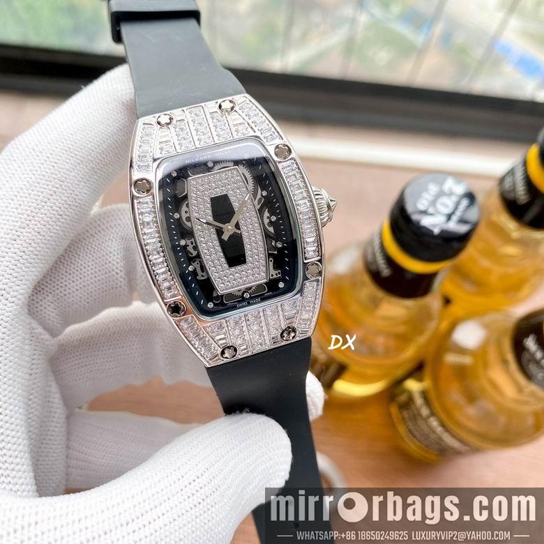 Richard Mille 45x31mm 2nms20