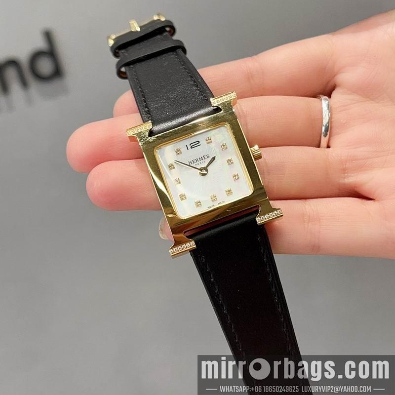 Hermes S21X21mm M26X26mm 070705