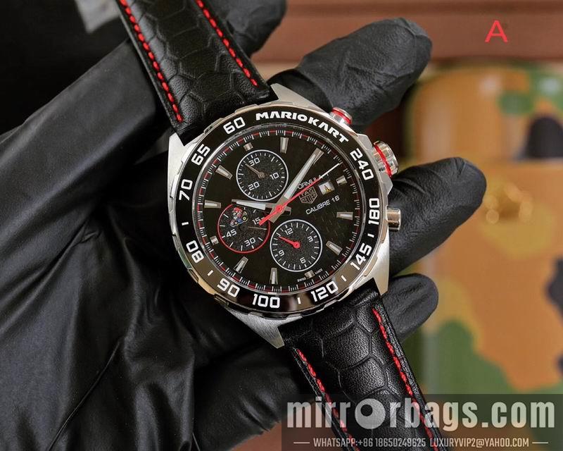 Tag Heuer 41mm 031767