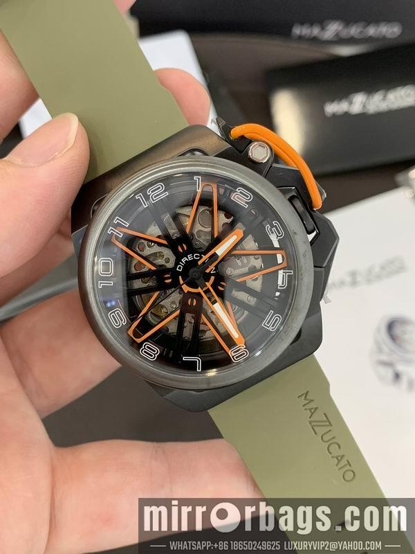 Mazzucato 42mm 121813
