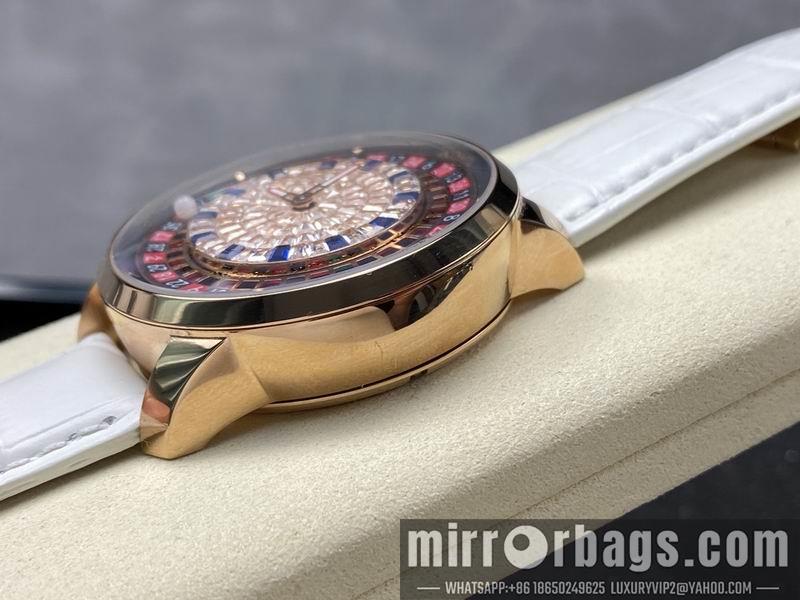 Jacob & Co 44mm 022208