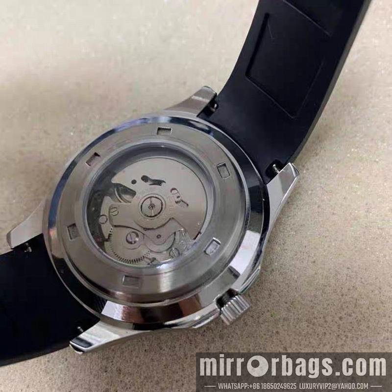 Seiko watch 051112