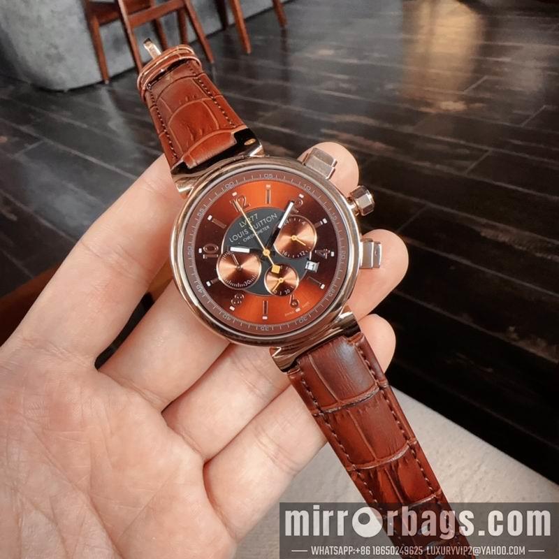 LV watch 032726