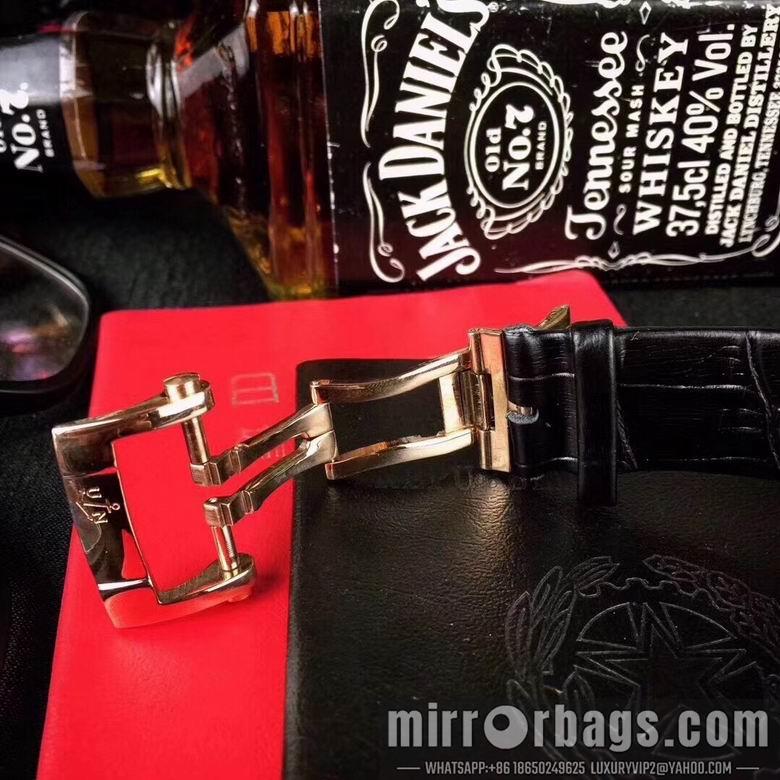 Ulysse Nardin 43.5x13mm 9nbz20