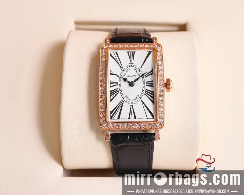 Franck Muller 36mm 072410