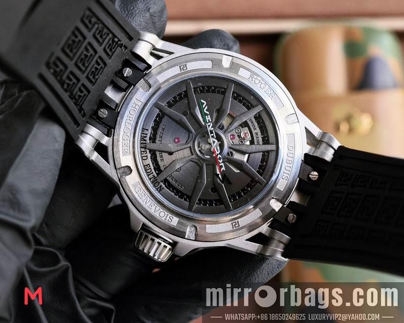 Roger Dubuis 46mm 0413114