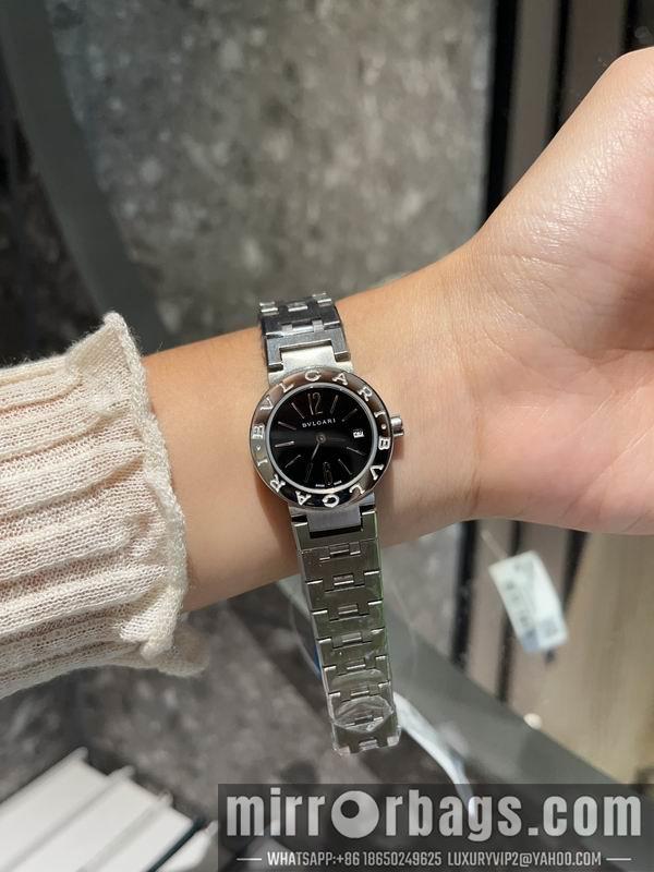 Bvlgari 26mm 102311